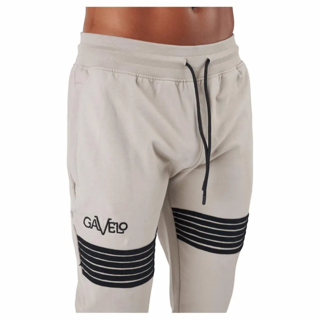 Gavelo Victory Softpants Beige Beige* Byxor|Träning