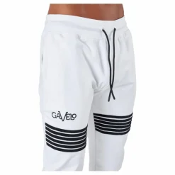 Gavelo Victory Softpants White White* Byxor|Träning