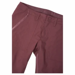 Burton Vida Pant Red* Alpint|Byxor