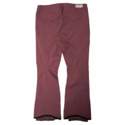 Burton Vida Pant Red* Alpint|Byxor