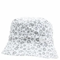 Lindberg Vide Sun Hat White*Barn Simning|Mössor Och Handskar