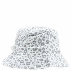 Lindberg Vide Sun Hat White*Barn Simning|Mössor Och Handskar