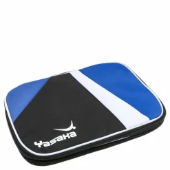Yasaka Viewtry II Blue/Black* Racketsporter