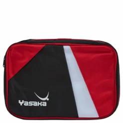 Yasaka Viewtry Ii Red/black/white* Racketsporter