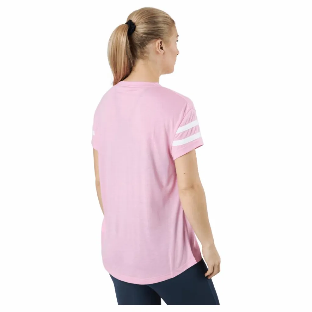 Kari Traa Vilde Tee Prism* T-Shirts|Träning