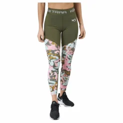 Kari Traa Vilde Tights Tweed* Träning|Tights