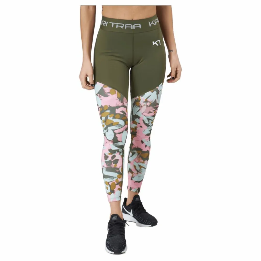 Kari Traa Vilde Tights Tweed* Träning|Tights