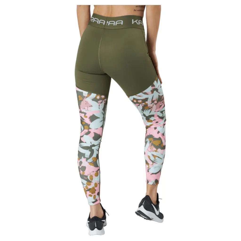 Kari Traa Vilde Tights Tweed* Träning|Tights