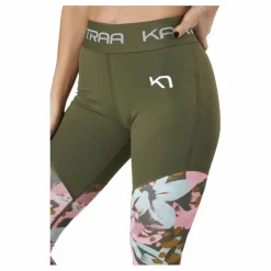 Kari Traa Vilde Tights Tweed* Träning|Tights