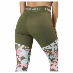 Kari Traa Vilde Tights Tweed* Träning|Tights