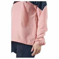 Kari Traa Vilde Wind Jacket Marin* Jackor|Träning