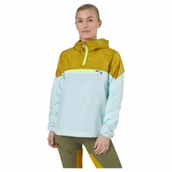 Kari Traa Vilde Wind Jacket Palm* Jackor|Träning