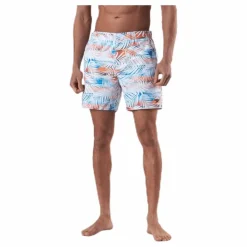 Speedo Vintage Paradise 16" White* Simning|Badkläder