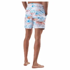 Speedo Vintage Paradise 16" White* Simning|Badkläder