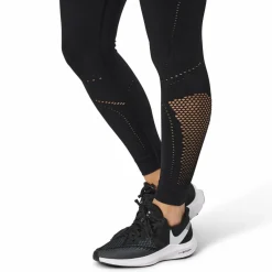 BLACC Vinyasa Seamless Legging Black* Yoga|Tights