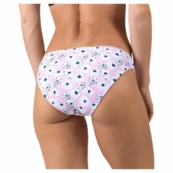 Wyte Violet Brief Pink* Simning|Badkläder