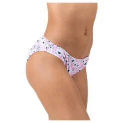 Wyte Violet Brief Pink* Simning|Badkläder