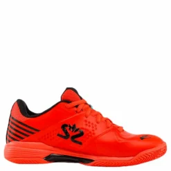 Salming Viper 5 Padel Shoe Red* Racketsporter