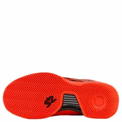 Salming Viper 5 Padel Shoe Red* Racketsporter