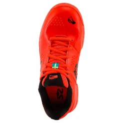 Salming Viper 5 Padel Shoe Red* Racketsporter