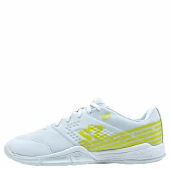 Salming Viper 5 White/Green* Inomhussporter|Träningsskor