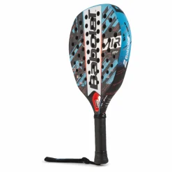 Babolat Viper Air Blue* Racket Och Bollar|Racketsporter