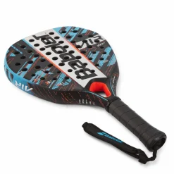 Babolat Viper Air Blue* Racket Och Bollar|Racketsporter