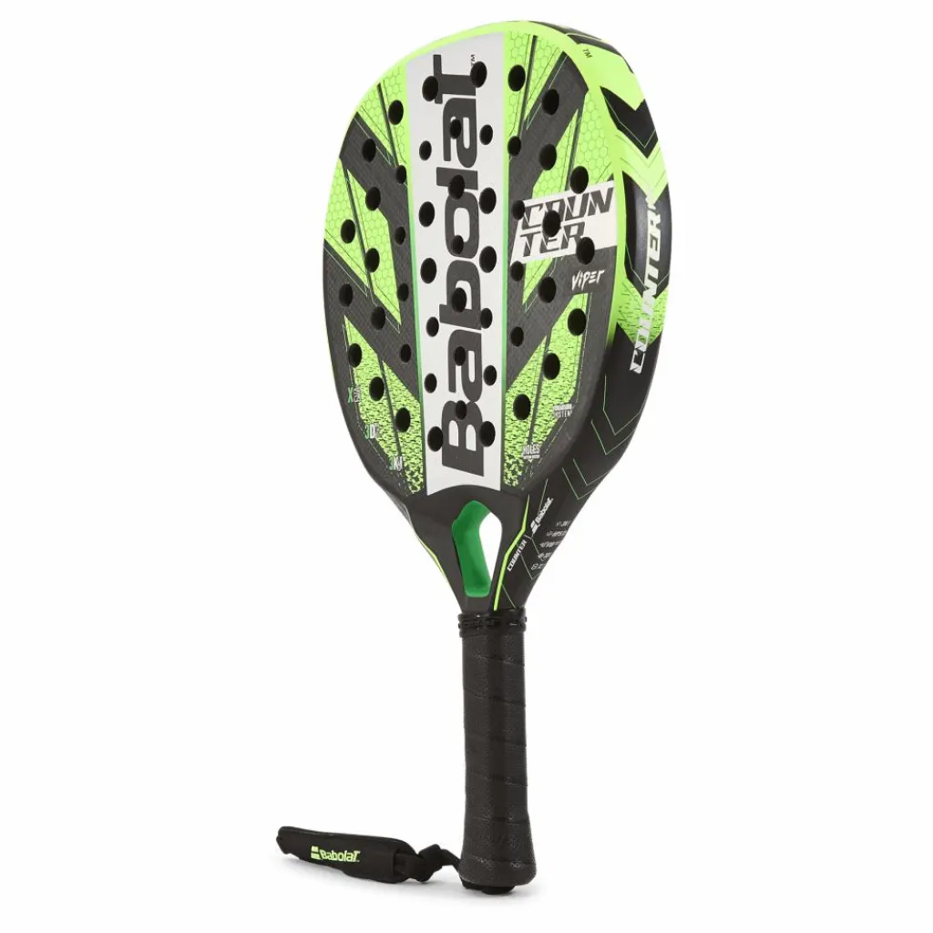 Babolat Viper Counter Yellow* Racketsporter|Racket Och Bollar