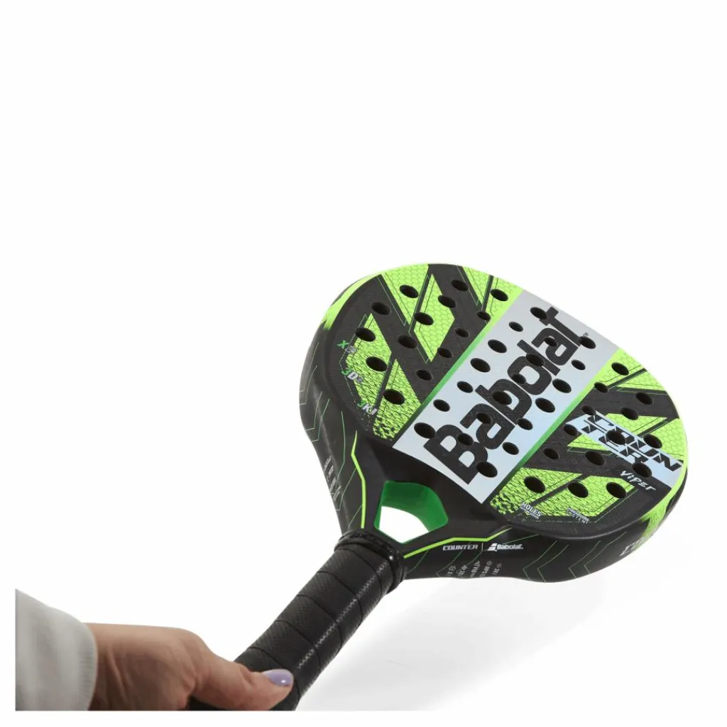 Babolat Viper Counter Yellow* Racketsporter|Racket Och Bollar