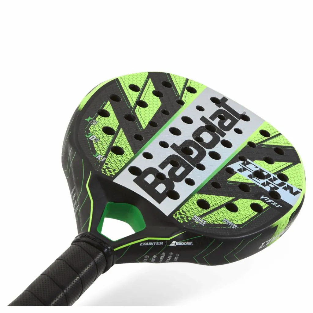 Babolat Viper Counter Yellow* Racketsporter|Racket Och Bollar