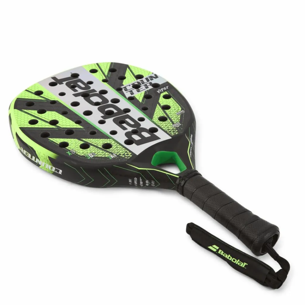 Babolat Viper Counter Yellow* Racketsporter|Racket Och Bollar