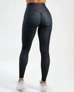 Gavelo Viper Leggings Blue* Tights|Träning