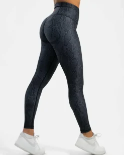 Gavelo Viper Leggings Blue* Tights|Träning