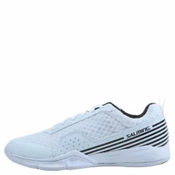 Salming Viper Sl Women White/black* Inomhussporter|Träningsskor