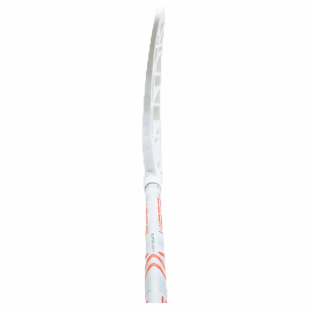 Oxdog Viper Superlight Oval Mbc 101 cm Flex 27 White* Inomhussporter