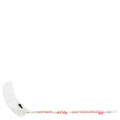 Oxdog Viper Superlight Oval Mbc 101 cm Flex 27 White* Inomhussporter