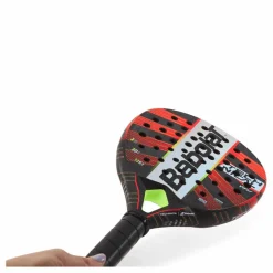 Babolat Viper Technical Red* Racket Och Bollar|Racketsporter