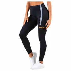 Newline Visio Tights Orange/Black* Tights|Löpning