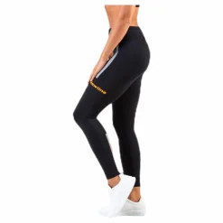 Newline Visio Tights Orange/Black* Tights|Löpning