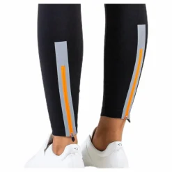 Newline Visio Tights Orange/Black* Tights|Löpning