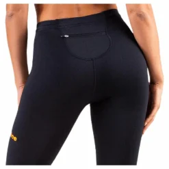 Newline Visio Tights Orange/Black* Tights|Löpning