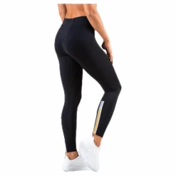 Newline Visio Tights Orange/Black* Tights|Löpning