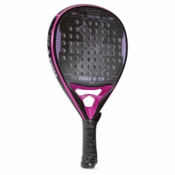 Osaka Vision Pro - Tech Black / Purple* Racket Och Bollar|Racketsporter