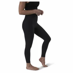 BLACC Vision Rib Leggings 7/8 Black* Yoga|Tights