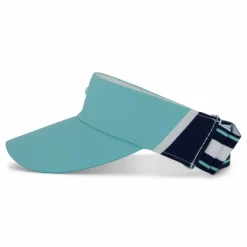 Babolat Visor Elastic Angel Blue* Racketsporter