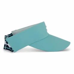 Babolat Visor Elastic Angel Blue* Racketsporter