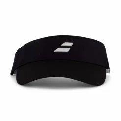 Babolat Visor Elastic Black* Racketsporter|Mössor Och Handskar