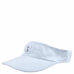 Babolat Visor White* Racketsporter