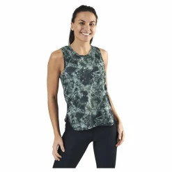 BLACC Vitality Tank Green* Träning|Linnen