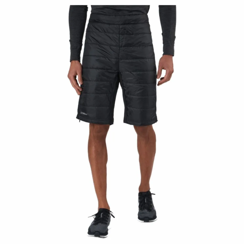 Dobsom Vivid Shorts Black* Shorts|Löpning